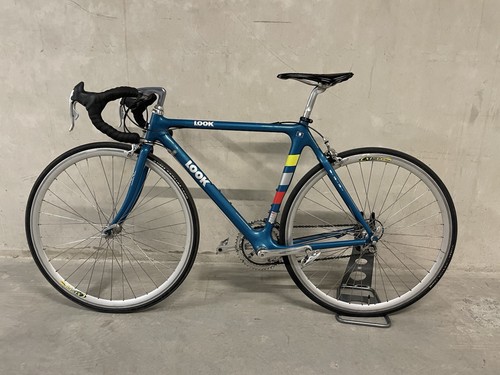 Look kg191 bici corsa in - bici, da