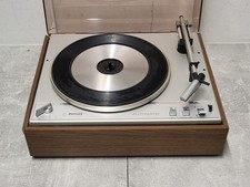 Giradischi automatico Philips