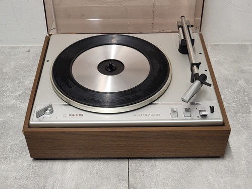 Giradischi automatico philips - giradischi,