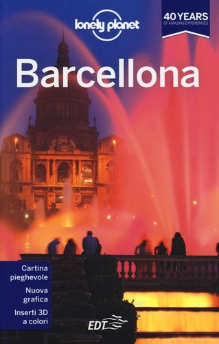 Barcellona regis louis - st.,