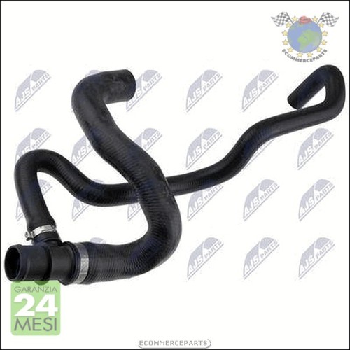 Tubo radiatore ajsparts per - tubo,