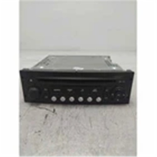 Autoradio stereo lettore - , cd