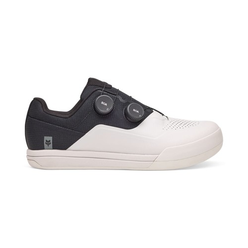 Fox racing union boa bianco - union, (bianco