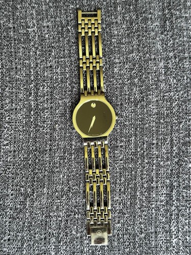 Orologio polso uomo movado - uomo,