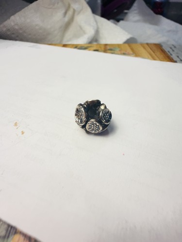 Autentico trollbeads argento - autentico,