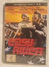 EASY RIDER di Dennis Hopper