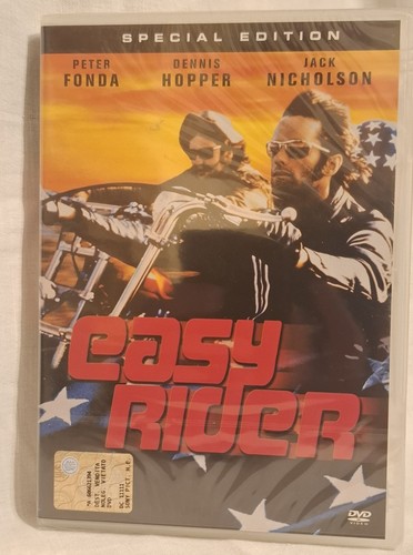 Easy rider dennis - easy, di
