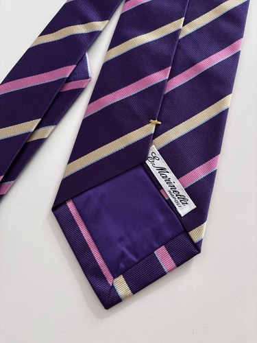 Cravatta marinella - 💜👔cravatta, e.