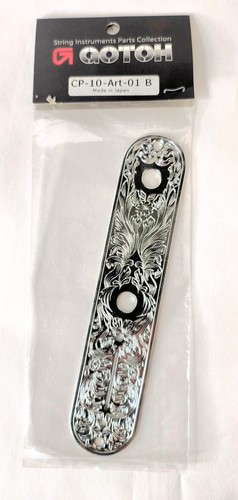 Gotoh art piastra - piastra, di