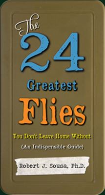The greatest flies you - flies,