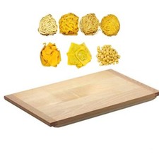 Asse tavola pasta con battente
