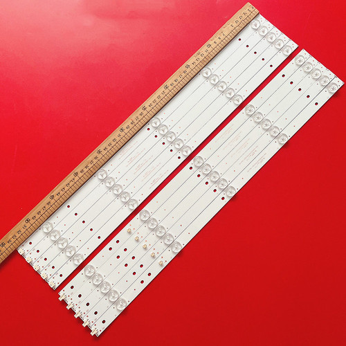 Strisce led - strisce,