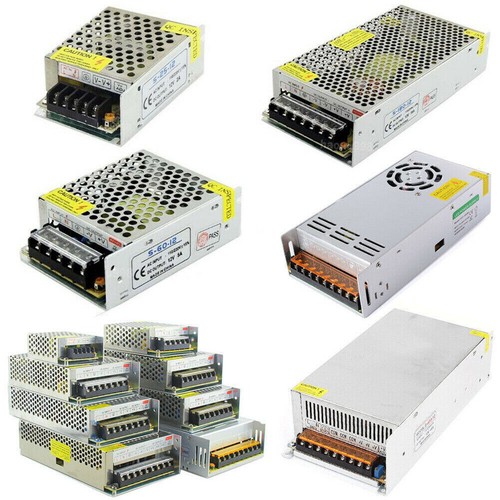 Alimentatore switching