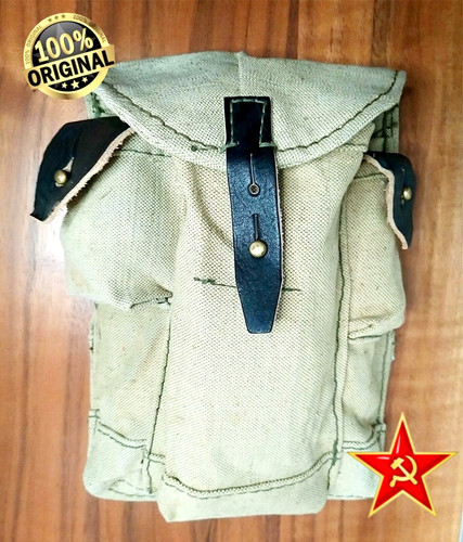 Urss russo fucile caricatori - russo,