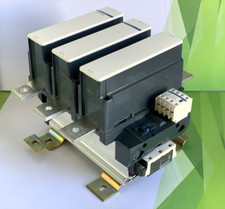 SCHNEIDER LC1 F800 contattore di potenza