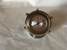 OROLOGIO SVEGLIA DEP SAVOY DESIGN ANNI 40