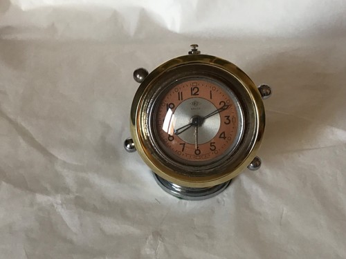 Orologio sveglia dep - dep, savoy