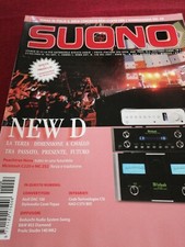 SUONO 441 GIU10 MCINTOSH MC 22O 252 NAD C375 B&W 803 PROAC 140 CODA CSI ATOLL 10