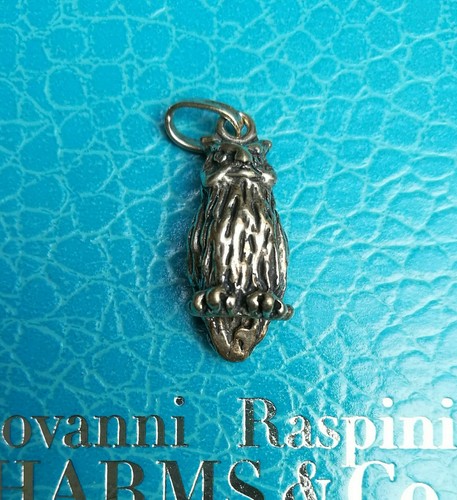 Argenterie giovanni raspini - giovanni,