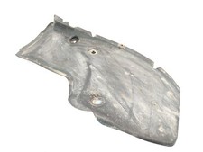 TOYOTA RAV4 III 2.5 Benzina 2011 Posteriore SX Lato Paraurti Sigillare Parafango