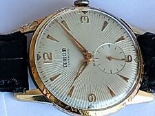 TERIAM-MANUALE-CAL.FHF 26-QUADRANTE BITONALE A SETTORI-OVERSIZE (36 MM)-FIRMATO 