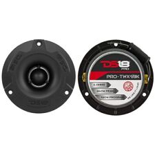 COPPIA DS18 PRO-TWX1/BK super