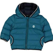 Timberland Cappotto Neonato