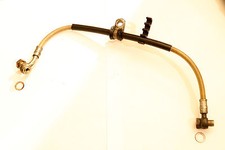 HUSQVARNA SM 610 S SUPER MOTARD TUBO MANDATA OLIO TESTATA + STAFFE SMS 610 2000