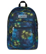 Zaino Doppio Scomparto Scuola