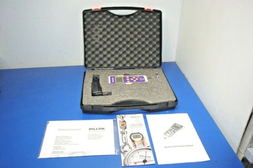 Dillon plus misuratore - plus,, di