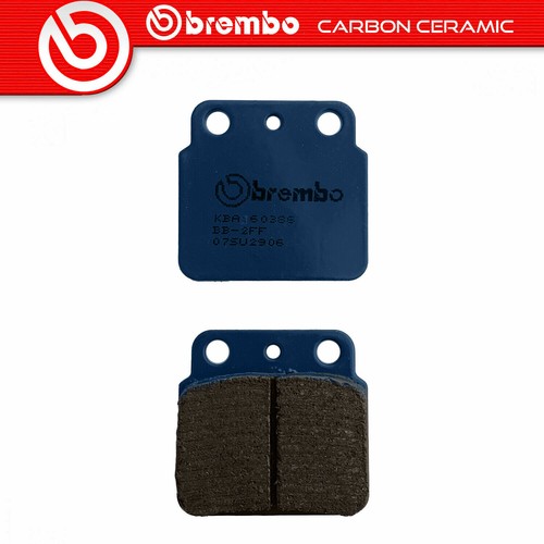 Pastiglie brembo ceramic - pastiglie,