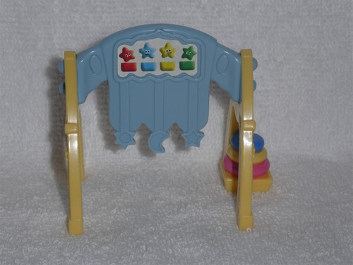 Fisher price loving - fisher,