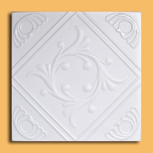 Piastrella per soffitto - piastrella,
