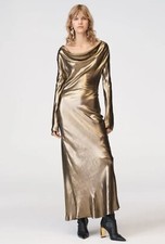 ZARA WOMAN LONG LIMITED