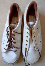 REAL RARE NO BOX ANNI 70 NO USED STAN SMITH LACCI IN CUOIO COME FOTO 42 ADIDAS
