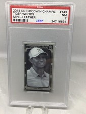 2015 Goodwin Mini Red Magician