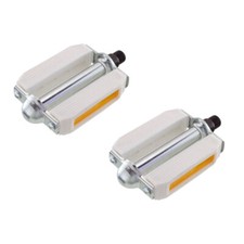 507 pedali blocco bici - blocco, pvc