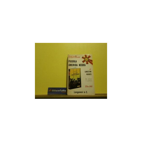 Art l172 libro piccola - art,