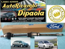 SEMIASSE DESTRO DX *NUOVO* FORD FOCUS II C-MAX 1.6 1.8 TDCI 90 110 115 CV
