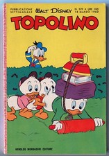 [451] TOPOLINO ed. Mondadori
