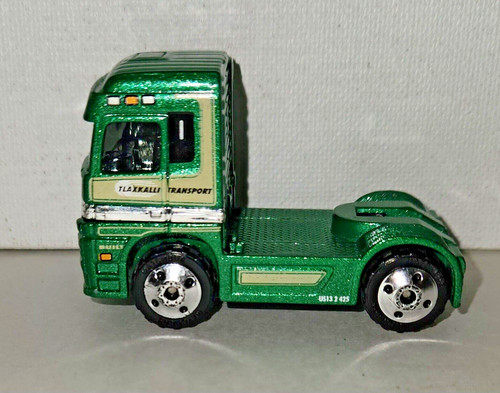 Matchbox 1999 mercedes benz - matchbox,