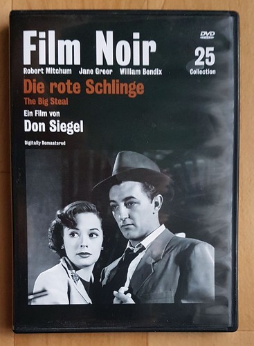 Die rote schlinge film - die,