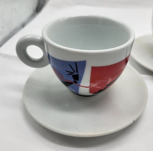 Illy art collection tasse - illy,