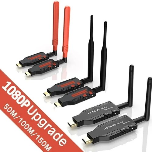 1080p wireless hdmi - wireless,