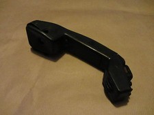 Ex MOD Clansman standard