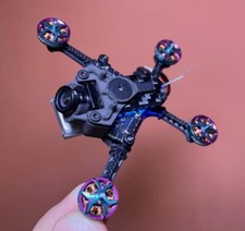 Stingray X4 Superleggero