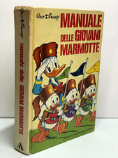 MANUALE DELLE GIOVANI MARMOTTE