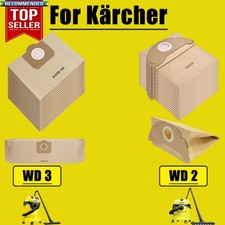 Sacchetti aspirapolvere per