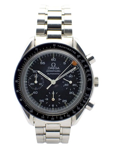 Orologio automatico ridotto
