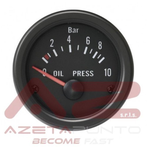 Manometro pressione olio - olio,